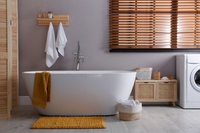 Cost of Bathtub Refinishing in Cornelius, NC